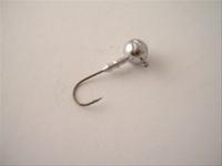 Bild Fishmania Jiggkrok 2/0, 10 gr