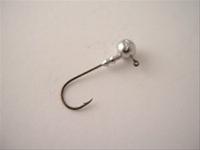 Bild Fishmania Jiggkrok 3/0, 7,5 gr