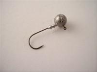 Bild Fishmania Jiggkrok 3/0, 15 gr