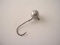 Bild Fishmania Jiggkrok 3/0, 20 gr