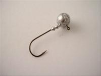 Bild Fishmania Jiggkrok 4/0, 20 gr