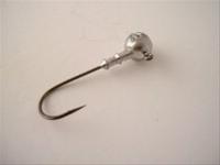 Bild Fishmania Jiggkrok 6/0, 15 gr