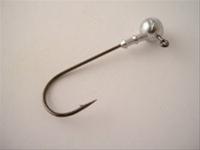 Bild Fishmania Jiggkrok 10/0, 15 gr