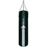 Bild Adidas Heavy Leather Punch Bag