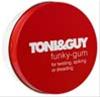 Bild TONI&GUY Funky Gum Fiberwax