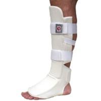 Bild Budo-Nord ben/vrist Knockdown