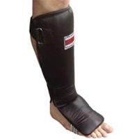 Bild Fighter ben/vrist Thai II