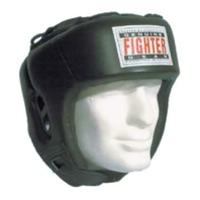 Bild Fighter Champ, Huvudskydd