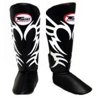 Bild Tattoo Benskydd, Twins