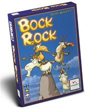Bild Bock Rock