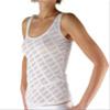 Bild Frank Dandy - Tank Top Amangani White