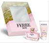 Bild Ferré Rose Parfymkit