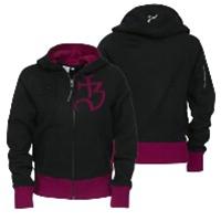 Bild Queens Hoodie, Better Bodies