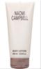 Bild Naomi Campbell Body Lotion