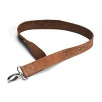 Bild Leather keyband, GASP