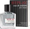 Bild Replay Man Edt