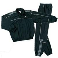 Bild Adidas träningsoverall 3S atenus