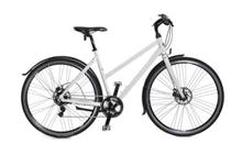 Bild Biork 318, 8-vxl, Dam