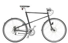 Bild Skeppshult Z - 27 växlar - 62cm