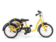 Bild Skeppshult S3 16 Mini - Trehjuling - Fast nav