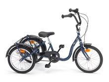 Bild Skeppshult S3 16 Standard - Fast nav