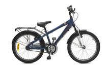 Bild Gang 463, 3-vxl, Pojk 20