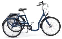 Bild Skeppshult S3 24 Comfort - 7 växlar