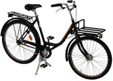 Bild Monark Excercise Paketcykel 3 vxl