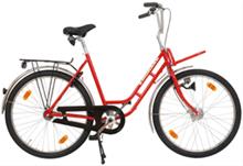 Bild Monark Excercise Bayer