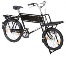 Bild Monark Excercise Truck 3 vxl