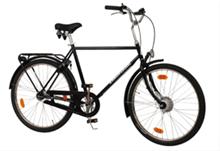 Bild Monark Excercise Ballongcykel Dam