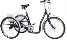 Bild Monark Excercise Trehjuling 24