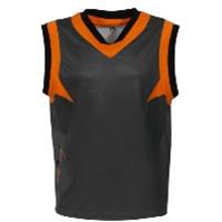 Bild Downtown Mesh S/L, Better Bodies