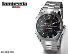 Bild Lambretta Luigi Racing 2077/Bla