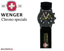 Bild Wenger C Chrono Sp 70724