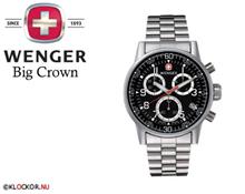 Bild Wenger C Chrono B C 70816