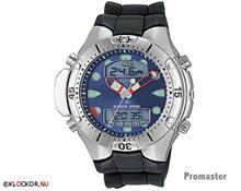 Bild Citizen Promaster JP1060-01L