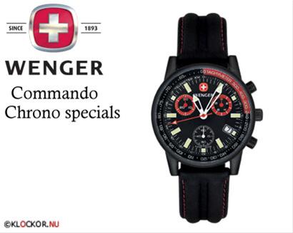 Bild Wenger C Chrono Sp 70731