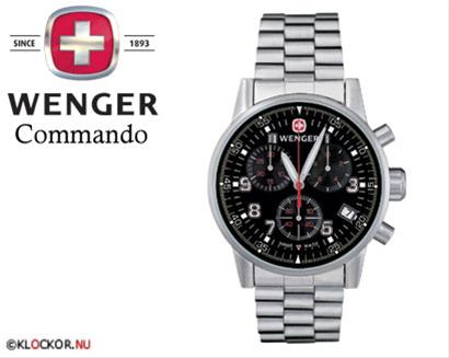 Bild Wenger C Chrono B C 70898