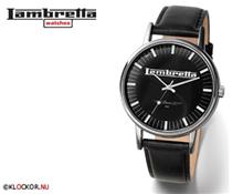 Bild Lambretta Classico 2037/Black