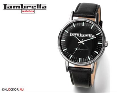 Bild Lambretta Classico 2037/Black