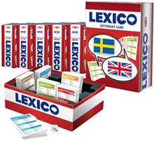 Bild Lexico Swe-Eng