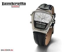Bild Lambretta Jet 2038/Silver