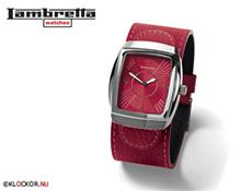 Bild Lambretta Lambro 2028/Red