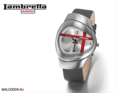 Bild Lambretta Milio 2002/LStGCross