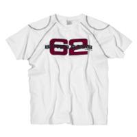 Bild LA Raglan Tee, Better Bodies Prissänkt!