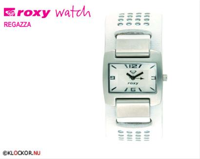 Bild Roxy Regazza LTD White