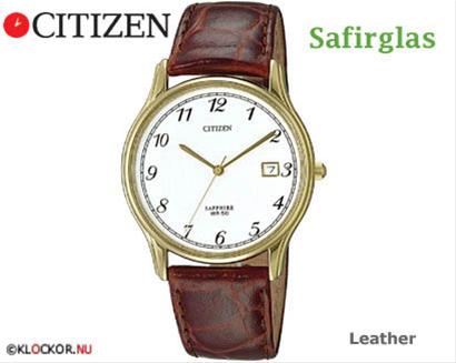 Bild Citizen Leather BI0052-30A
