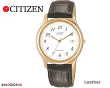 Bild Citizen Leather BI0732-01A