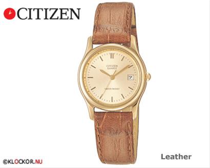 Bild Citizen Leather EU1942-02P